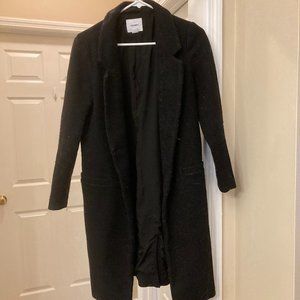 Old Navy Pea Coat
